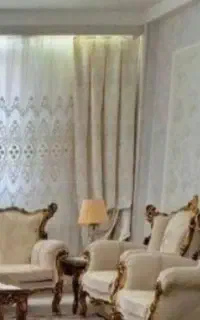 والان پرده مخمل