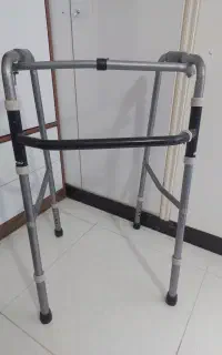 واکر لولایی کاملا نو استفاده نشده