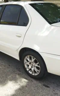 سمند سورن داشبورد سوناتایی فابریک