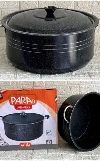 قابلمه ومایتابه های تک سایز ۴۲ و۵۲