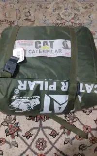 لوازم کوه نوردی