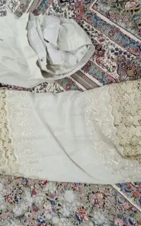 پرده سالم سالم،۳متر در۲ونیم متر