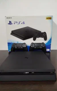 ps4اسلیم 1Tکپی خور شده