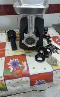 چرخ گوشت گاسونیک