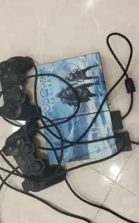 پلی استیشن ۲