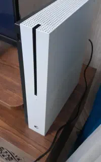 ایکس باکس وان اس