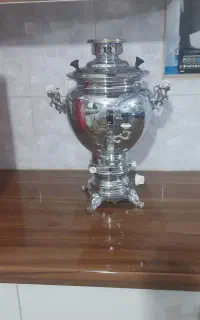 سماور اکبر برادران