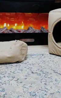 لانه و جا خواب پت
