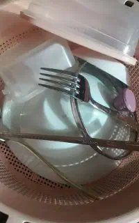 نظافتچی خانم