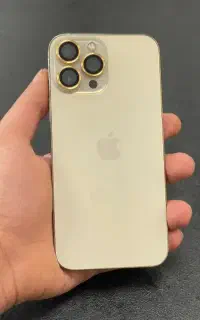 13پرومکس باتری ۱۰۰ فابریک ۲۵۶ پک اصلی