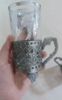 قنداق ،استکان،سبدنان