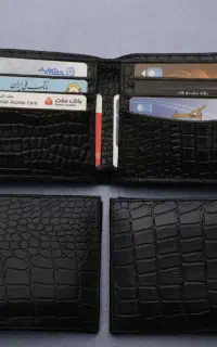 مدارک گمشده