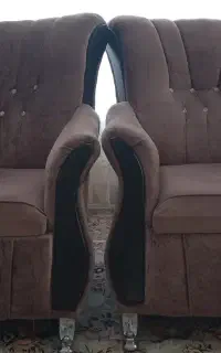 مبل 7نفره، کارکرده