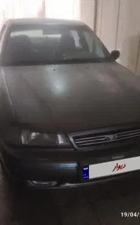 دوو سیلو مدل 1380