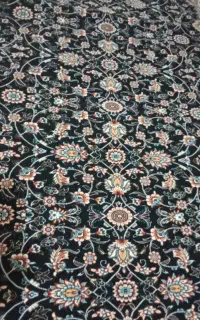 کناره  ماشینی ۷۰۰ شانه اکبند