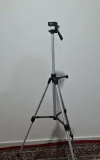 پایه دوربین slik