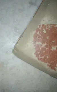 گمشده. کارت ملی