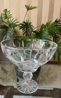 ظرف کریستال اصل