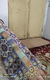انواع کریشی پذیرفته میشود