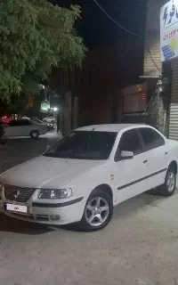سمند ۸۸