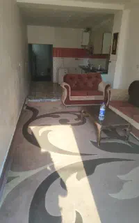 منزل مبله روزانه و ساعتی(استراحت کوتاه)