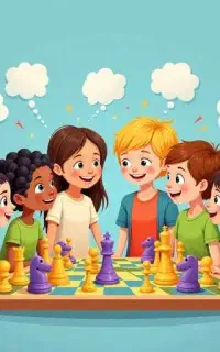 تدریس خصوصی شطرنج