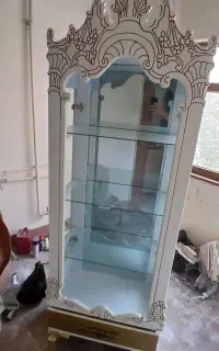 بوفه ام دی اف