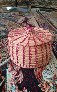 صنایع دستی نخلستان
