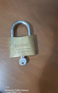 قفل