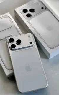 ایفون 17 پرو مکس