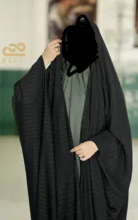 چادر عربی