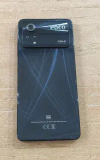 گوشی پوکو x4