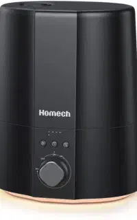 دستگاه بخور سرد هومچ مدل HM-AH004 ظرفیت ۲.۸ لیتر
