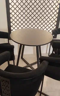 میز نهار خوری