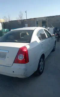 ام وی ام 530 مدل 92