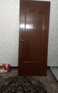 در اتاق خواب