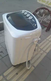 کهنه شو نه نیم کیلو بست