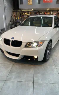 خدمات صافکاری/نقاشی/دیتیلینگ و بازسازی بی.ام.و