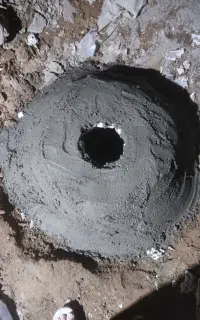 چاه کن مناسب کار