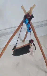 مشک تزئینی