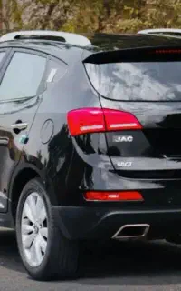 جک s5