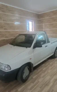 وانت 151معاوضه کوییک