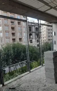 جوشکاری ،نبش کشی،نرده و حفاظ،والپست