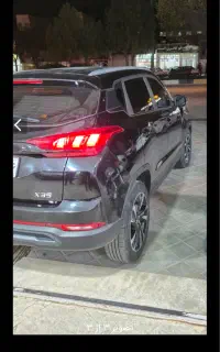 فروش تیگارد x35 مدل ۱۴۰۳