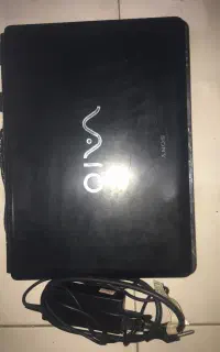 لب تاب sony vaio