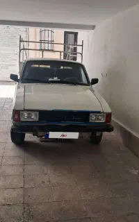 وانت مدل ۸۶