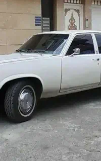 شورلت دنده اتومات c6 فروش یا معاوضه