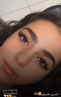 خدمات و آموزش لیفت و کاشت مژه با ۴سال سابقه