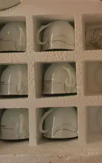 سرویس چینی نفیس