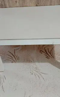 میز تحریر چوبی .نونو